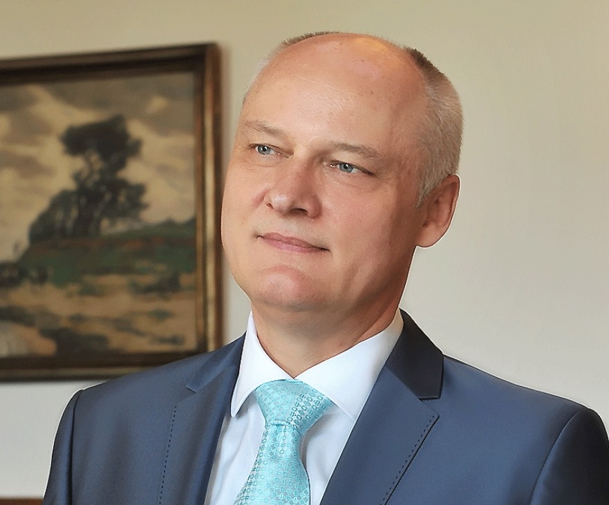 Rainer Fürstmann — Versicherungsmakler in Berlin und Templin