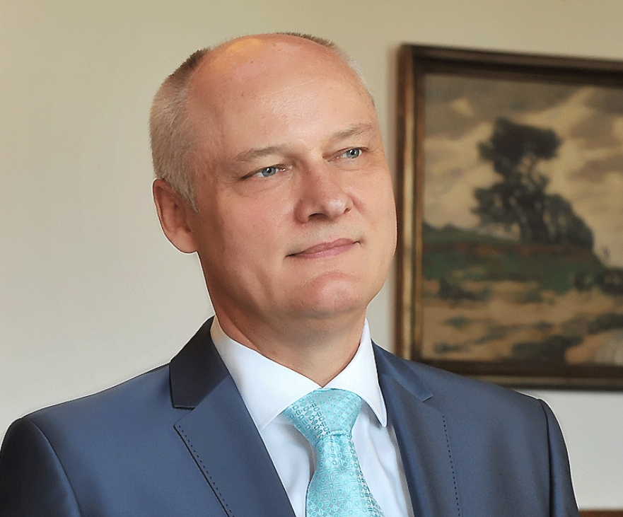 Rainer Fürstmann — Versicherungsmakler